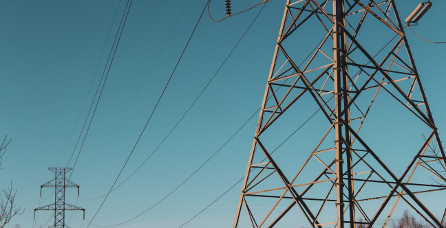 Telecommunications