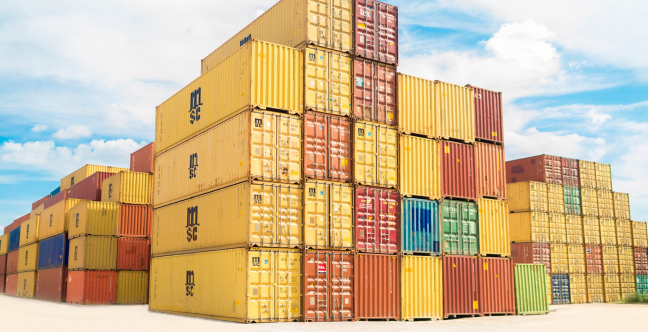 Transportation & Logistics