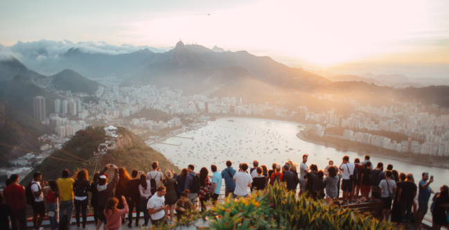 Hospitality & Tourism