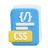 CSS Icon