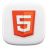 HTML Icon