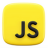 JavaScript Icon
