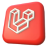 Laravel Icon