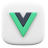 Vue JS Icon
